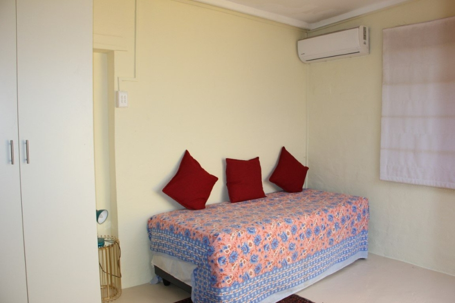 To Let 2 Bedroom Property for Rent in Rome Glen Western Cape